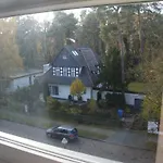 Hotel Landhaus Schlachtensee