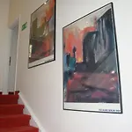 Hotel Landhaus Schlachtensee