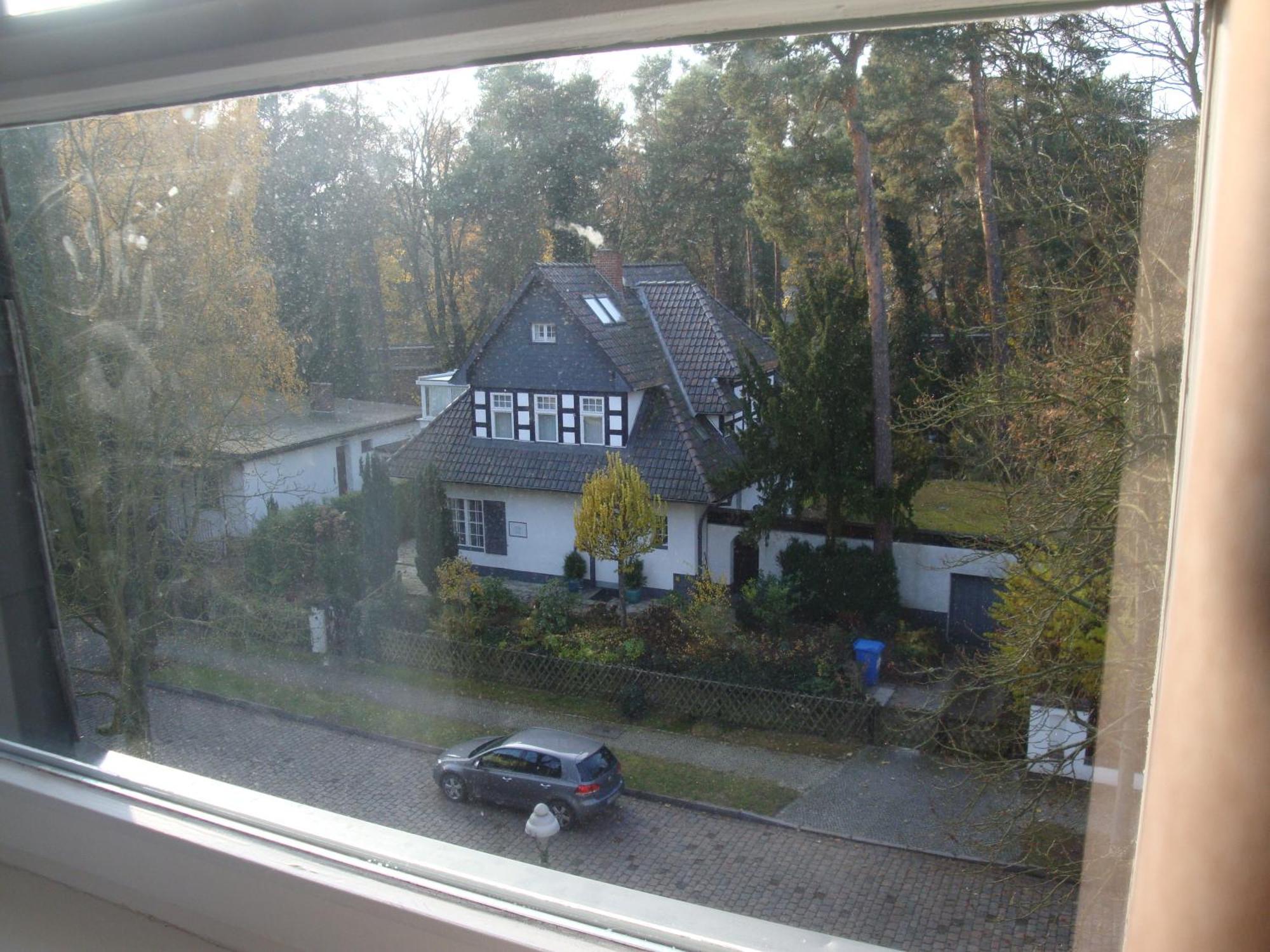 Schlachtensee Berlino