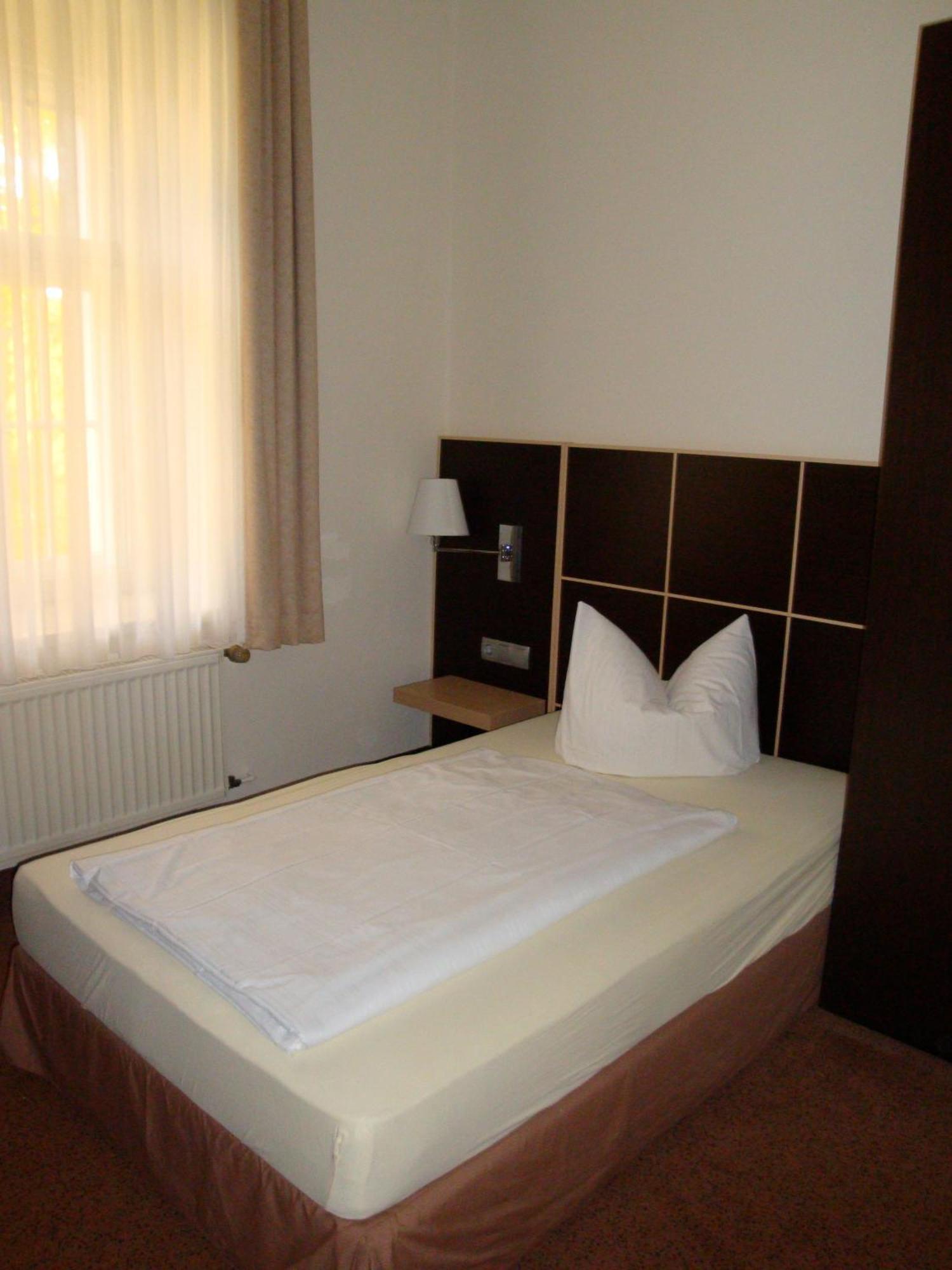 Affittacamere Schlachtensee 3*