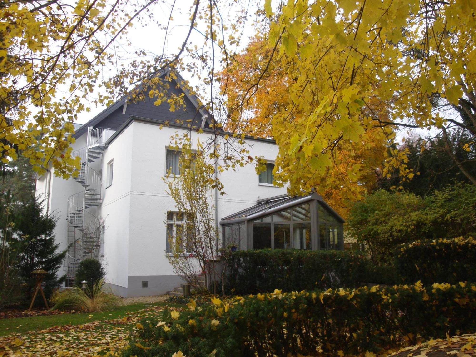 Affittacamere Schlachtensee Berlino