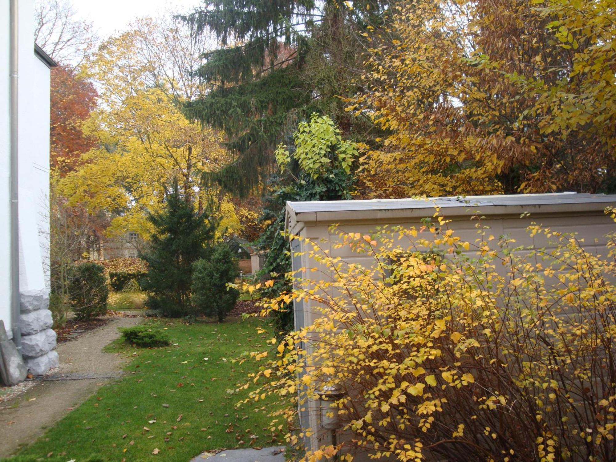 Affittacamere Schlachtensee 3*