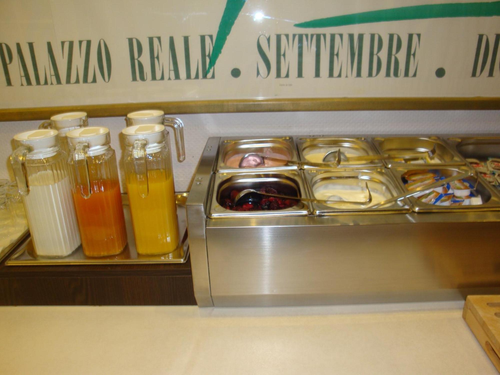 Affittacamere Schlachtensee 3*