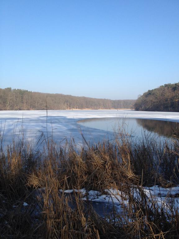 Schlachtensee Affittacamere Berlino