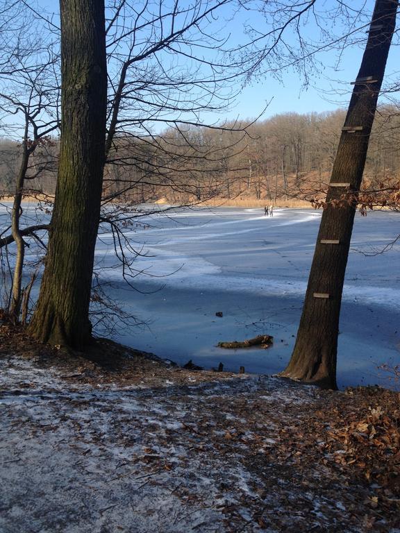 Schlachtensee Berlino