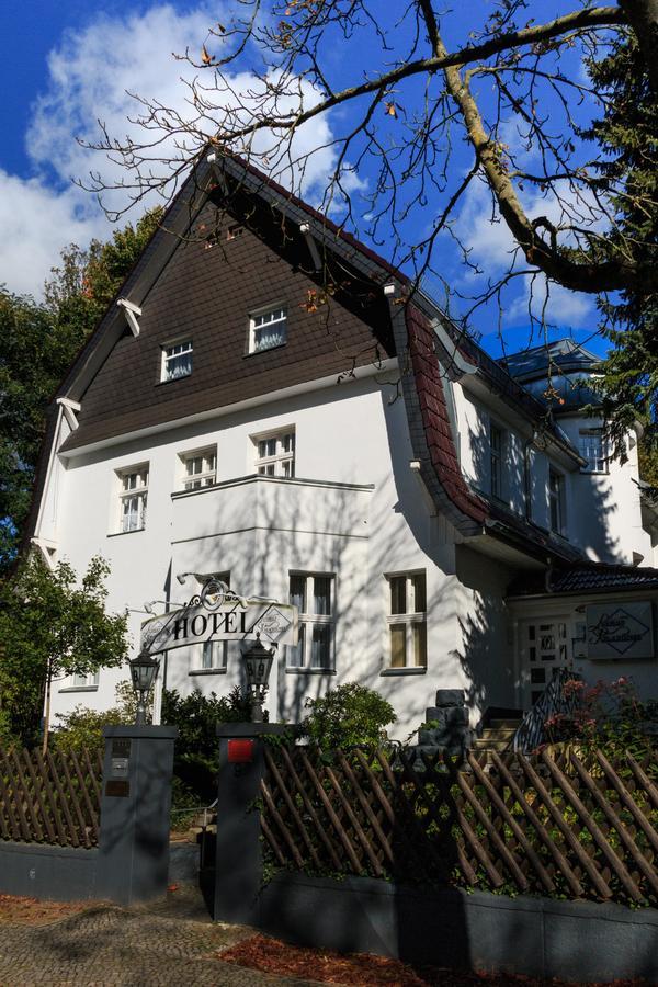 Affittacamere Schlachtensee Berlino