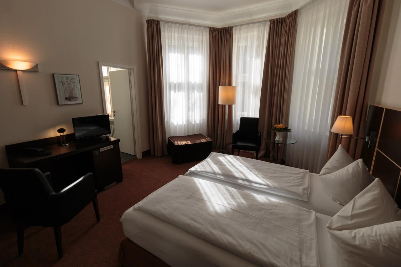 Affittacamere Schlachtensee 3*