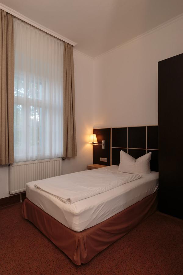 Guest house Landhaus Schlachtensee Berlin
