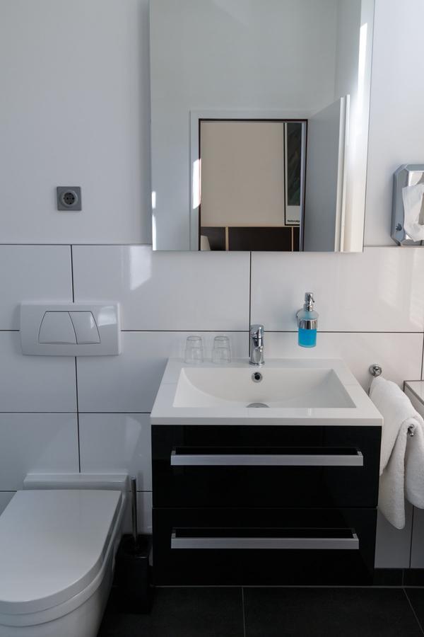 Landhaus Schlachtensee Guest house 3*
