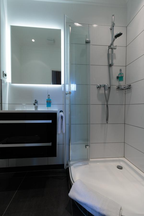 Landhaus Schlachtensee 3* Berlin