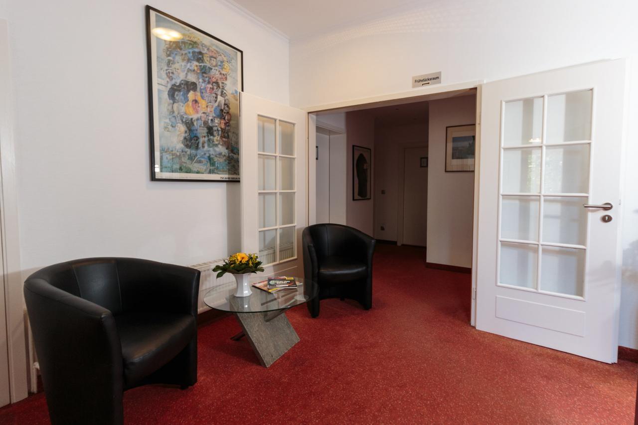 Affittacamere Schlachtensee 3*