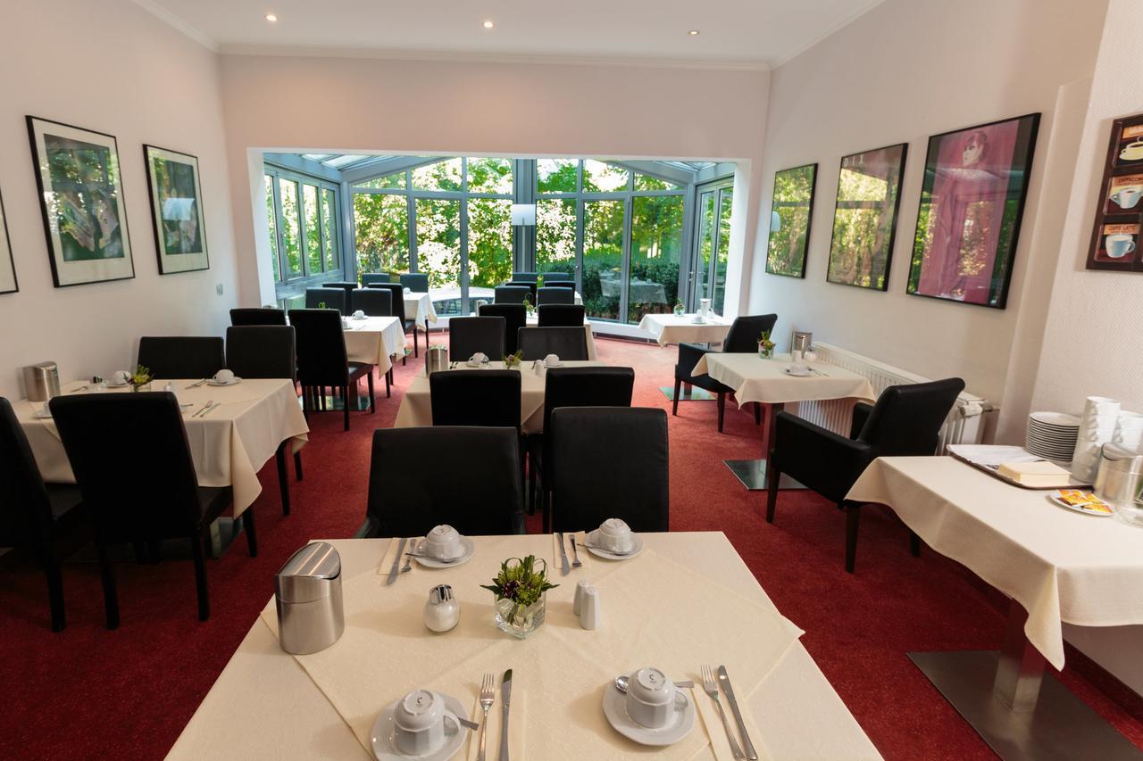 Landhaus Schlachtensee Guest house Berlin