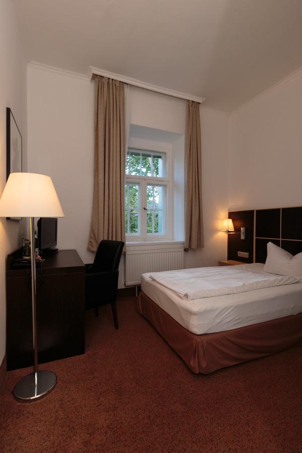 Schlachtensee 3* Berlino