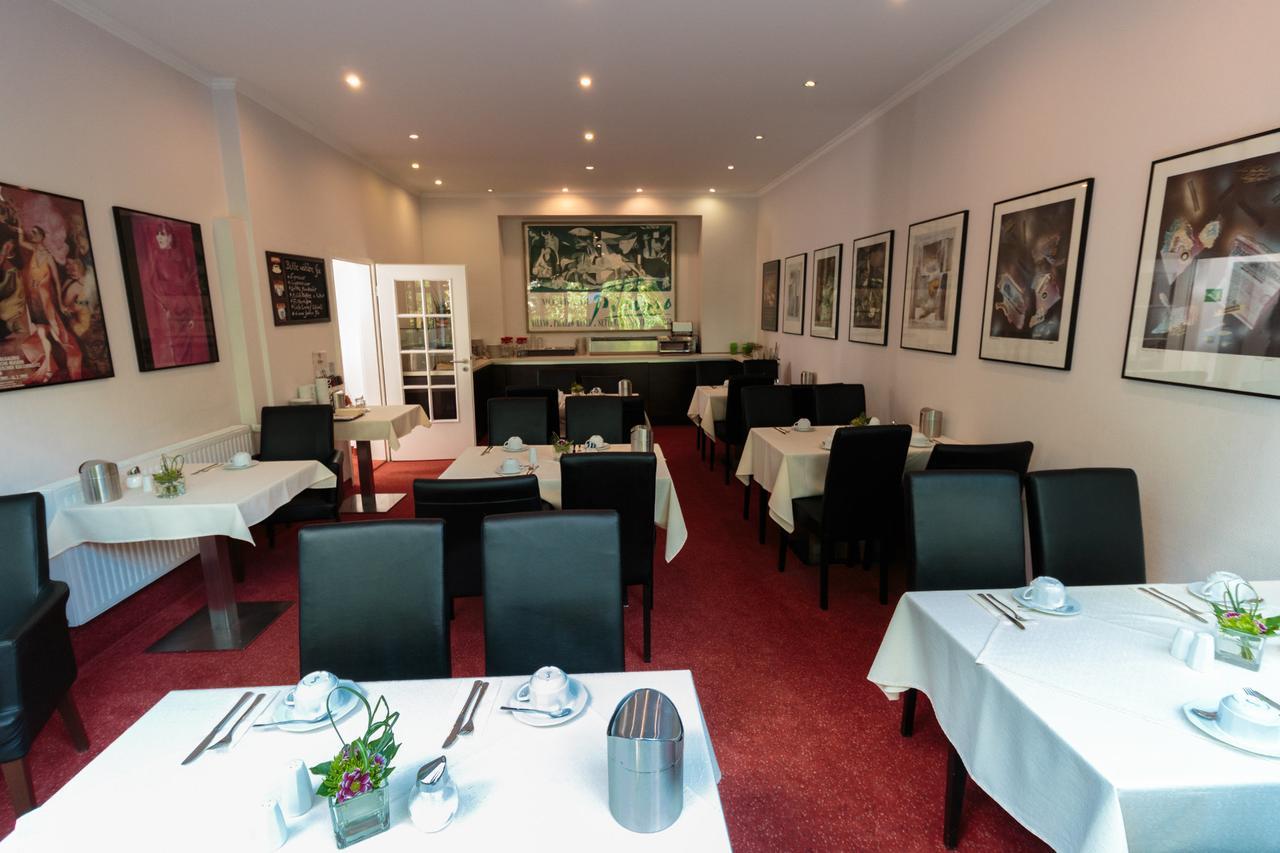 Affittacamere Schlachtensee 3*